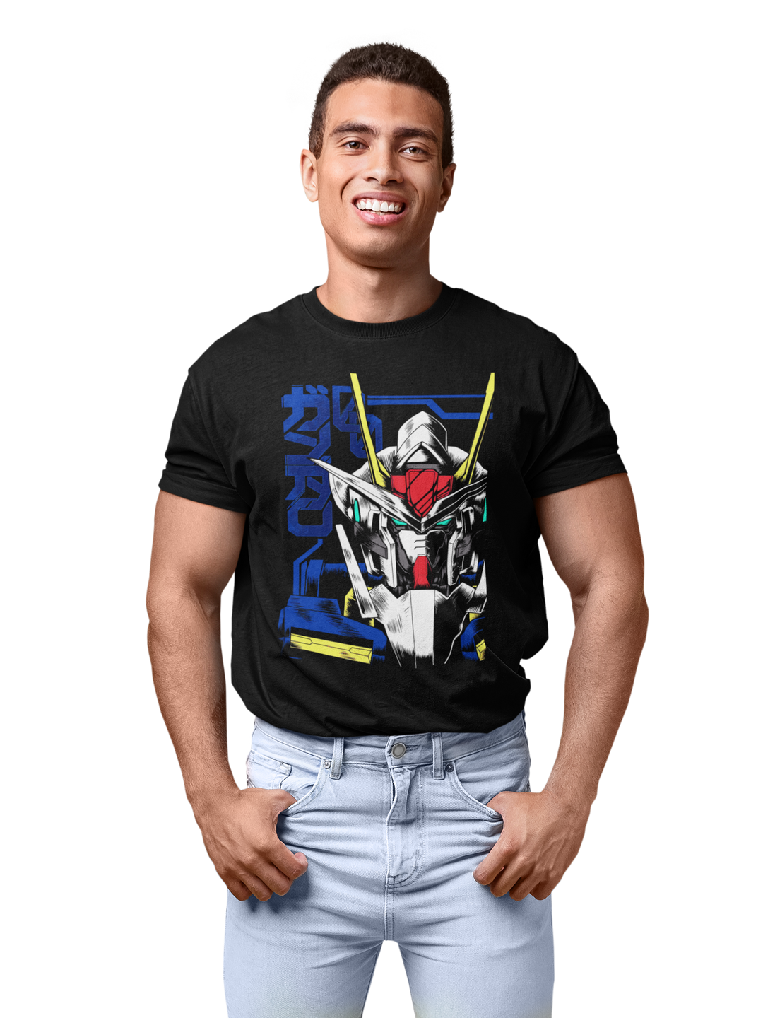 Gundam 115