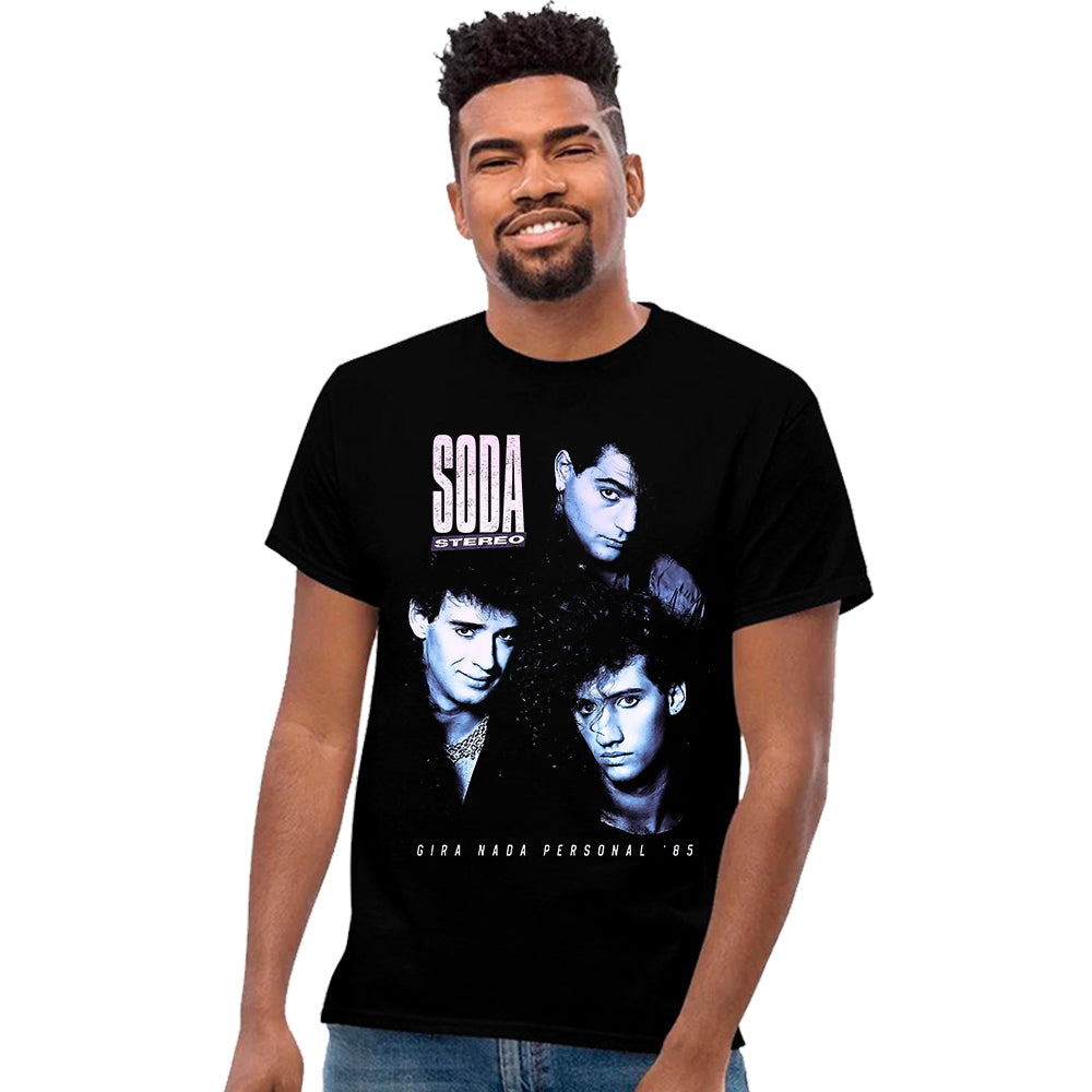 Soda Stereo