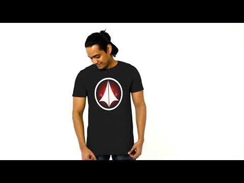Playera Anime Hombre Robotech Robot Mecha Retro Beloma