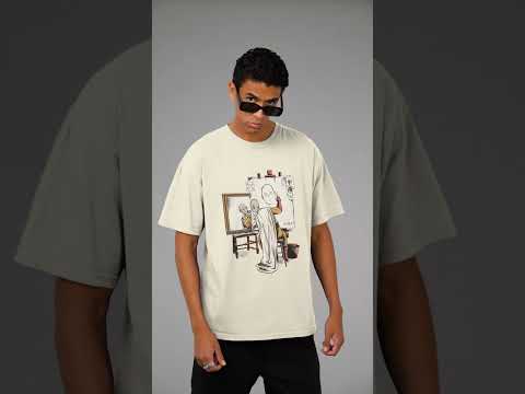 Playera Anime Hombre One Punch Man Saitama Heroe Beloma