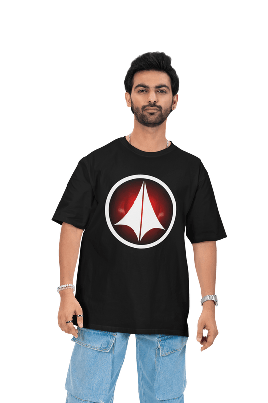 Playera Anime Hombre Robotech Robot Mecha Retro Beloma
