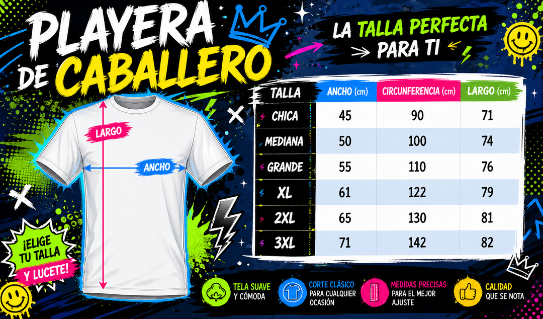 Playera Anime Hombre Super Campeones - Equipo Futbol Beloma